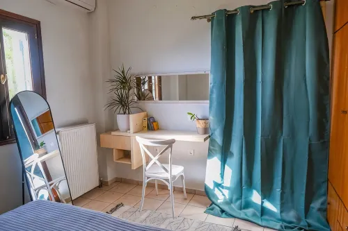 Aegean Bliss - Marathos Retreat, Samos