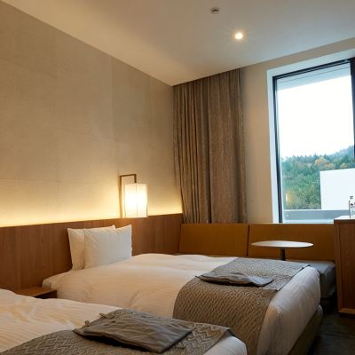 Forest Side Triple Non-smoking Hotel Clad Promo Code