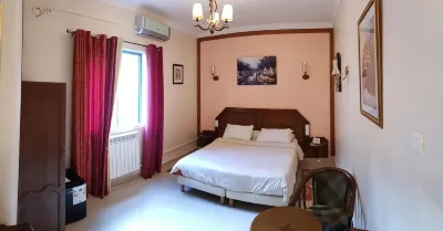 Ambassadeurs Oran Hotels in 