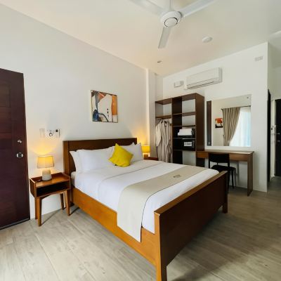 Double Room THISTLE INN Promo Code