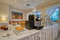 格林山公園飯店 by Fairway Hotels