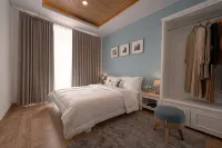 The Svasana Villa's Hotele w: 