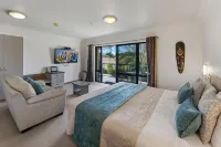 Avalon Manor Motel Ξενοδοχεία στην πόλη 