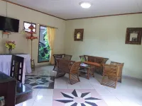 Hotel Bunga Pantai