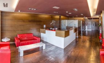 Hospedium Hotel Los Periquitos - Housity