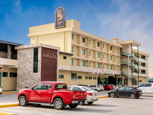 Hotel 5 Inn Select