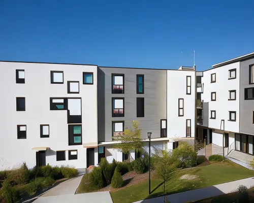 All Suites Appart Hôtel | Pau - Zénith Hotels in Pau