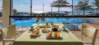 Ingleses Praia Hotel
