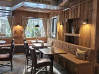 Hotel Alpennest Hotels in Leutasch