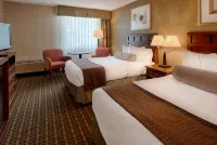 Baymont by Wyndham Marietta Hotel di 