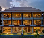 Kachonghills Tented Resort Trang