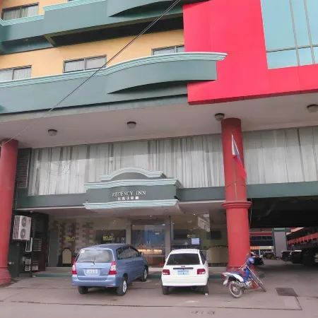 Regency Inn