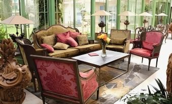 La Villa Mazarin - Housity