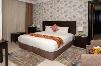Costa Del Sol Hotel by Arabian Link Hotels in 