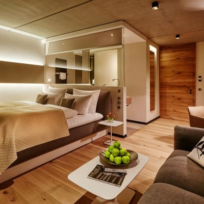 Junior Loft Hotel Seegarten Promo Code