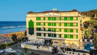 Grand Hotel Michelacci のホテル