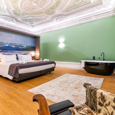 Grand Room Flag Design Hotel Promo Code