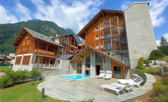 Alagna Mountain Resort & SPA