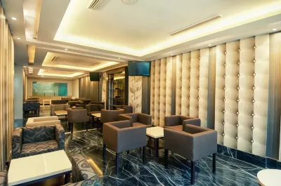 Grand Sakura Hotel Hotels in 