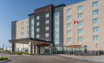TownePlace Suites Brantford and Conference Centre