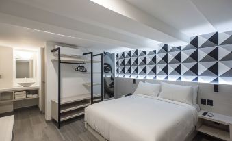 The Andy Hotel by Dot Boutique