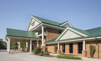 Country Inn & Suites by Radisson, Jonesborough-Johnson City West, TN