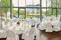 TOP EMBRACE Hotel Franz Essen