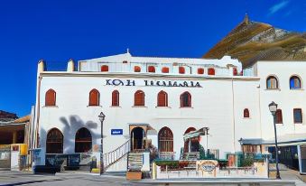Hotel Faraglione - Housity