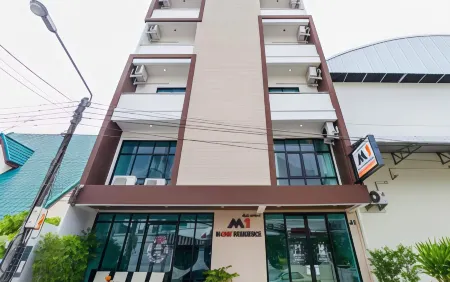 M-One Residence