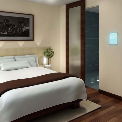 Standard Room Grand Bank Link Hotel Promo Code