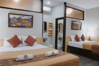 Borobudur Bed & Breakfast Hotels in 