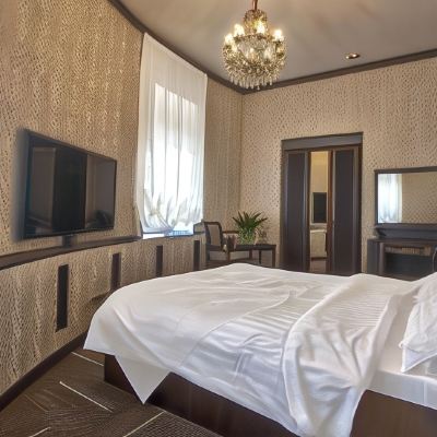Deluxe with Beautiful View for Tverskaya Street