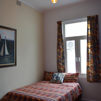 Budget Double Room With Shared Bathroom Urban Hive Backpackers Promo Code