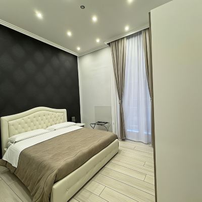 Double Room Toledo Relax Promo Code