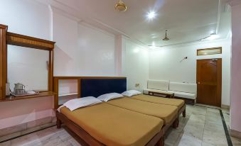 Iroomz Shanbhag Towers International - Housity
