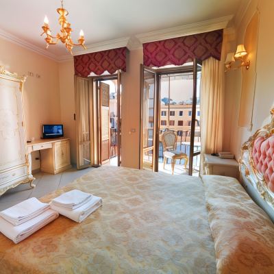 Superior Double or Twin Room Imperial Rooms Promo Code
