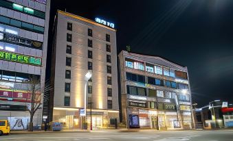 Goyang Hotel Yuji