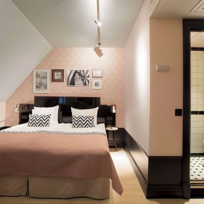 Hay Master Suite Haymarket by Scandic Promo Code