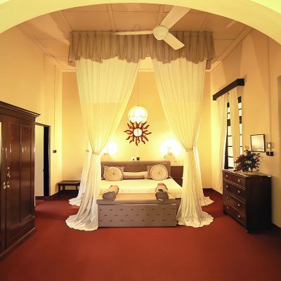 Presidential Room Bandarawela Hotel Promo Code