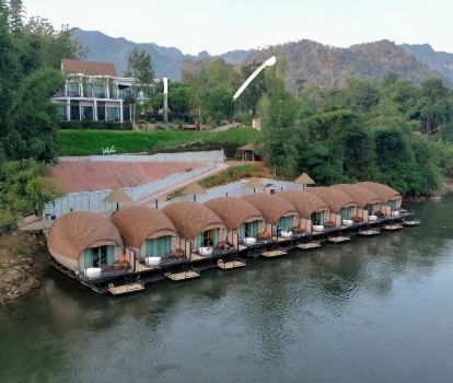 วีวารี ริเวอร์แคว รีสอร์ต