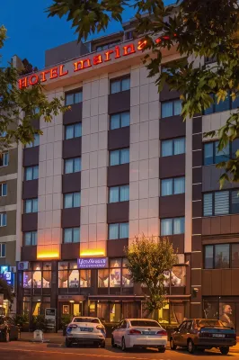 Hotel Villa Marina Hotels in 
