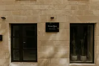 Puracepa - Urban Suites Ξενοδοχεία στην πόλη 