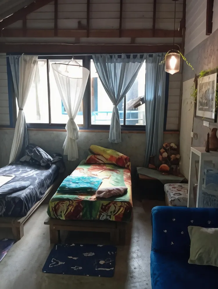 เกสต์เฮาส์