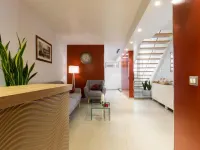 Ottocento Guest House Hotels in Alghero