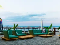 Royal Hotel and Suites Hotels in Políkhronon