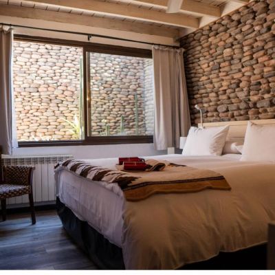 Standard King Room Terrantai Lodge Promo Code