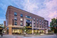Kent State University Hotel and Conference Center Hotels in 