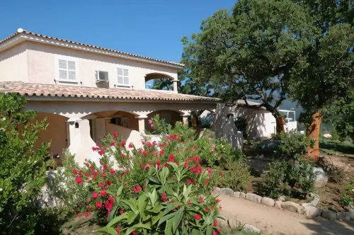 Residence Marina di A Testa