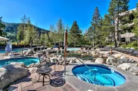 Located @ Everline Resort & Spa, Pools/Spas/Golf/Skiing/Ski-in & out/Ice Skating