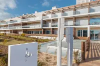 Praia do Sal Resort and SPA Hotel di 